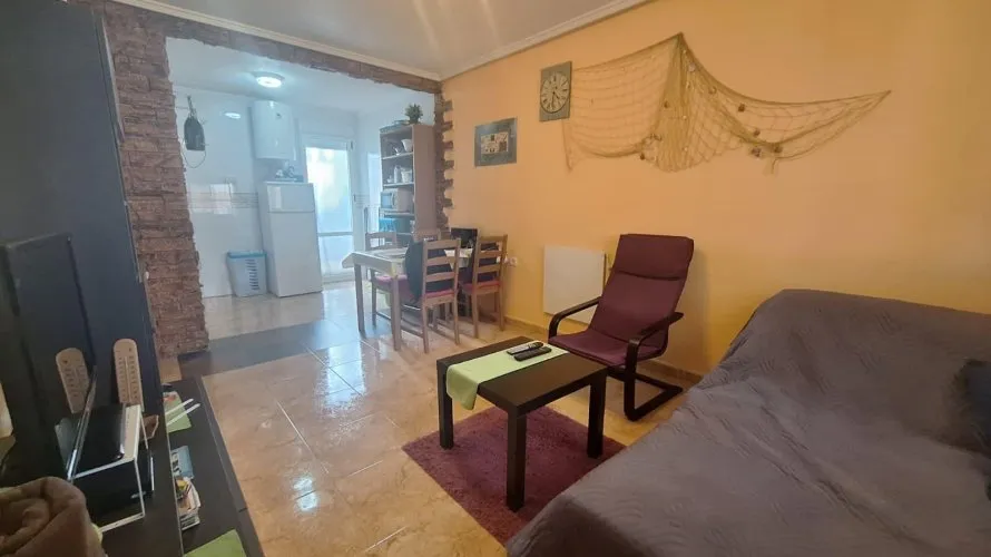 Bungalow de 2 chambres à El Limonar, Espagne No. 32591 № 23
