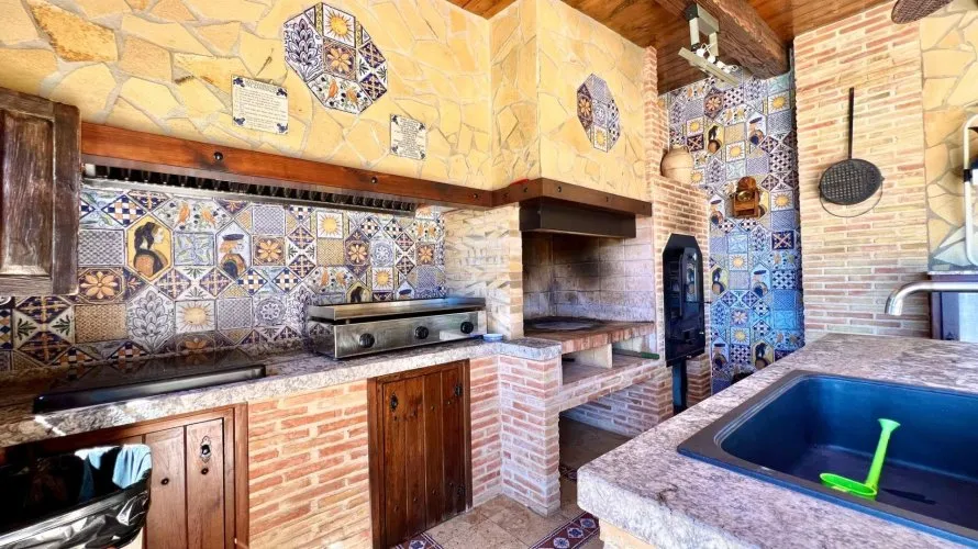 Villa de 4 chambres à Almoradi, Espagne No. 32594 № 11