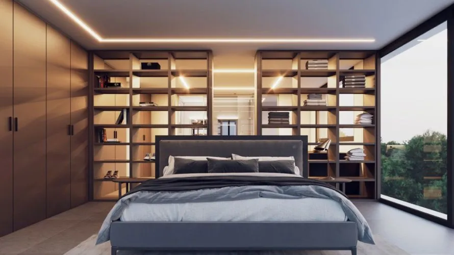 Villa de 220m² à Altea, Espagne No. 32561 № 23