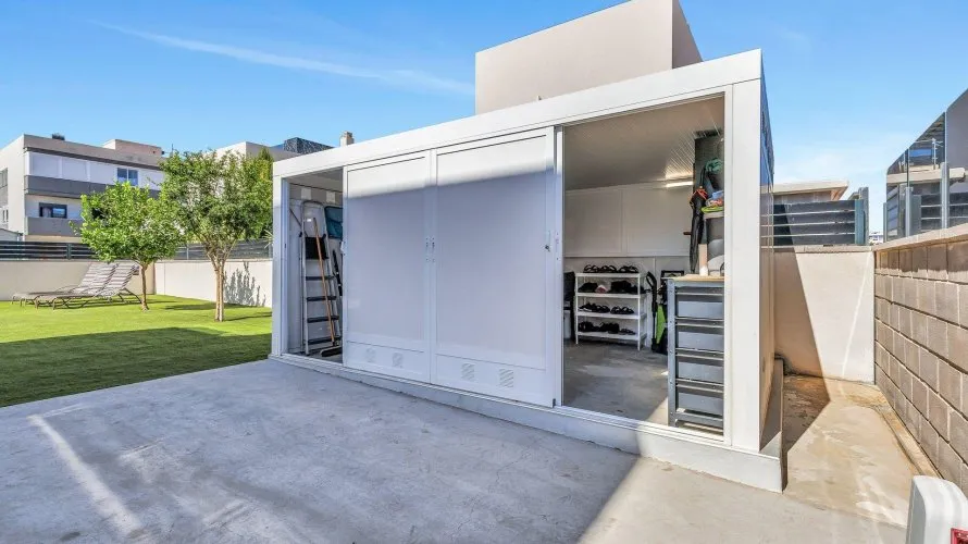 Villa de 120m² à Torrevieja, Espagne No. 32580 № 4