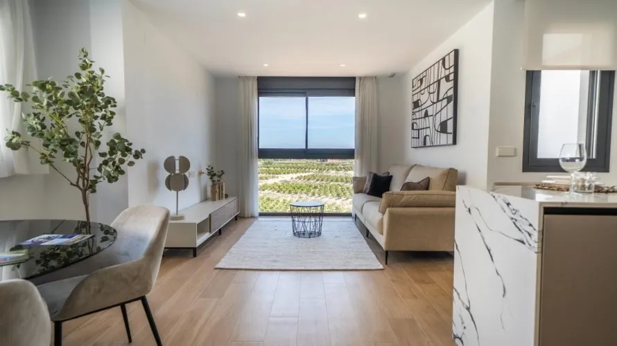 Villa de 6 chambres à Algorfa, Espagne No. 32615 № 16