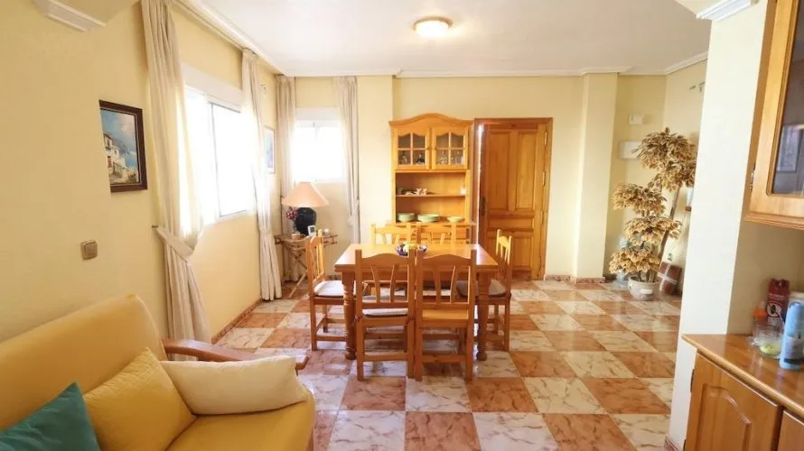 House de 2 chambres à Playa Flamenca II, Espagne No. 32598 № 12