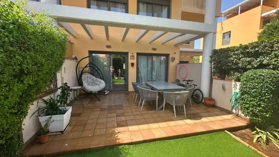 Bungalow de 3 chambres à Denia, Espagne No. 32617 № 27