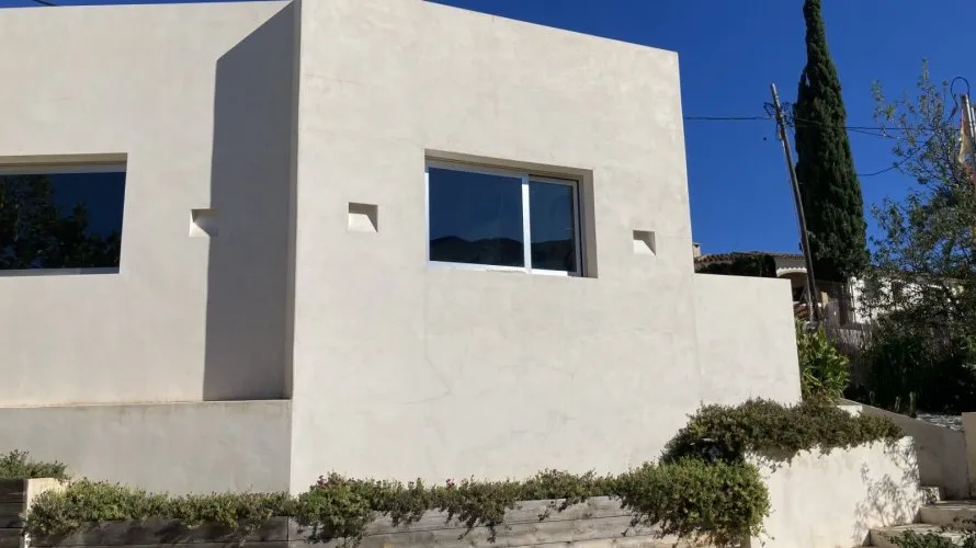 Villa de 180m² à Denia, Espagne No. 32563 № 2