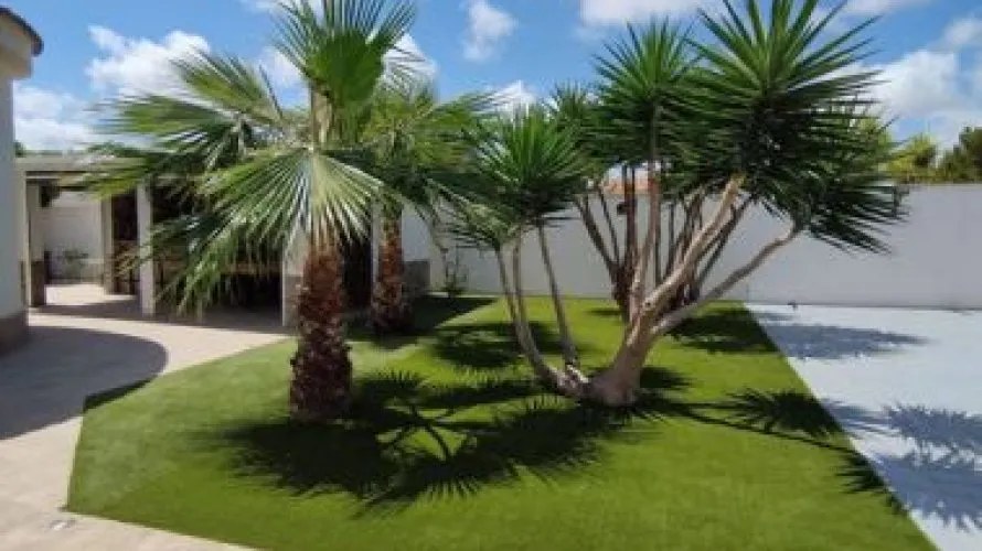 Villa de 186m² à Torrevieja, Espagne No. 32548 № 7