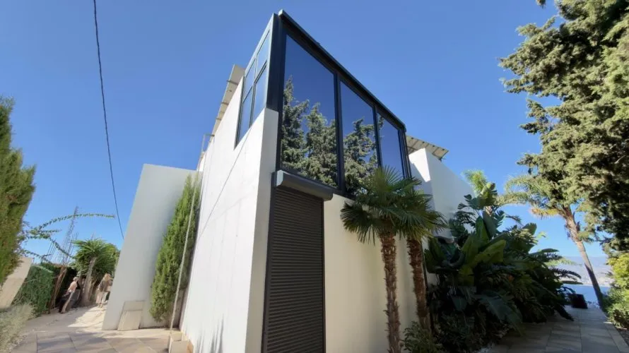 Villa de 5 chambres à Benidorm, Espagne No. 32608 № 26
