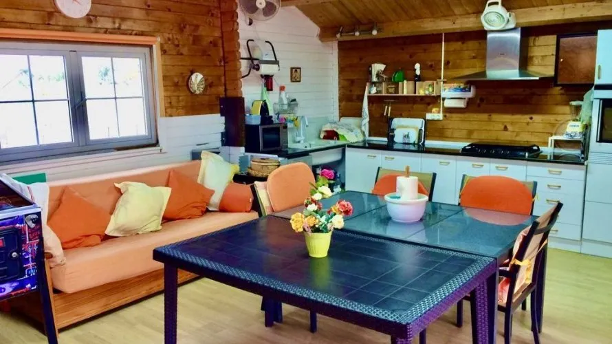 Villa de 398m² à Els Poblets, Espagne No. 32568 № 8