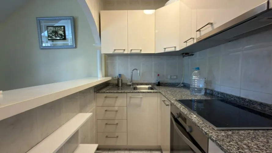 Bungalow de 1 chambre à Torrevieja, Espagne No. 32597 № 21