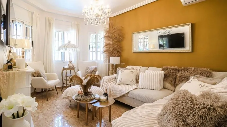 Villa de 3 chambres à Guardamar del Segura, Espagne No. 32606 № 13