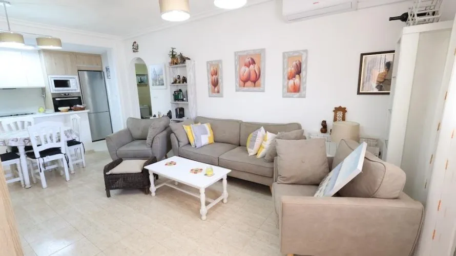 Bungalow de 2 chambres à Alicante, Espagne No. 32588 № 15