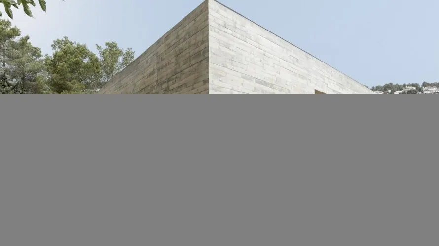 Villa de 264m² à Benissa, Espagne No. 32570 № 2
