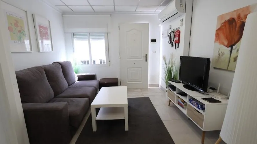 Bungalow de 3 chambres à Torrevieja, Espagne No. 32599 № 11