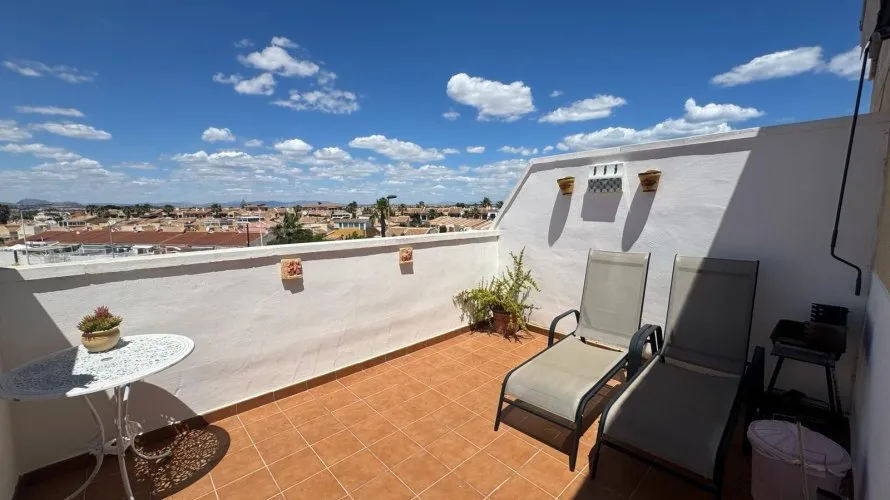 House de 2 chambres à Torrevieja, Espagne No. 32542 № 1