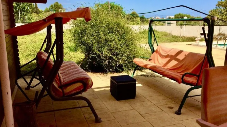 Villa de 398m² à Els Poblets, Espagne No. 32568 № 3