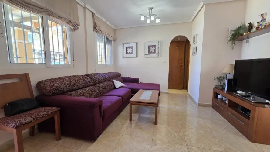 House de 3 chambres à Torrevieja, Espagne No. 32540 № 26