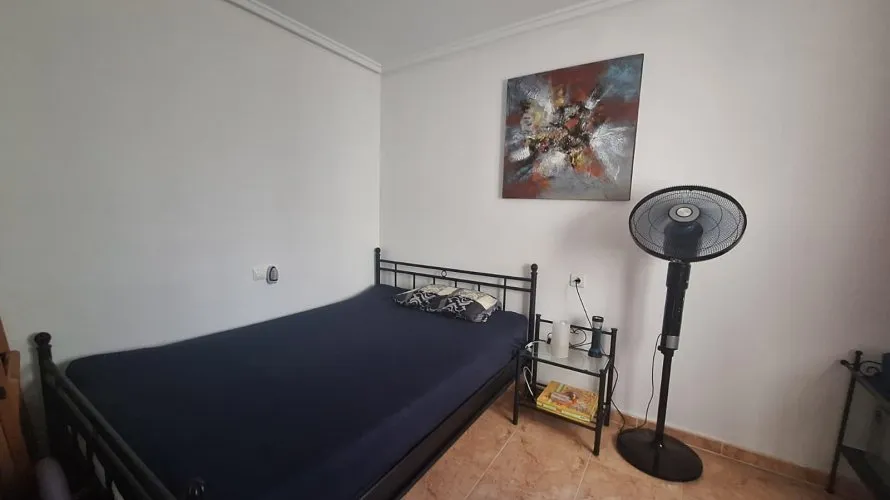 Bungalow de 2 chambres à El Limonar, Espagne No. 32591 № 13