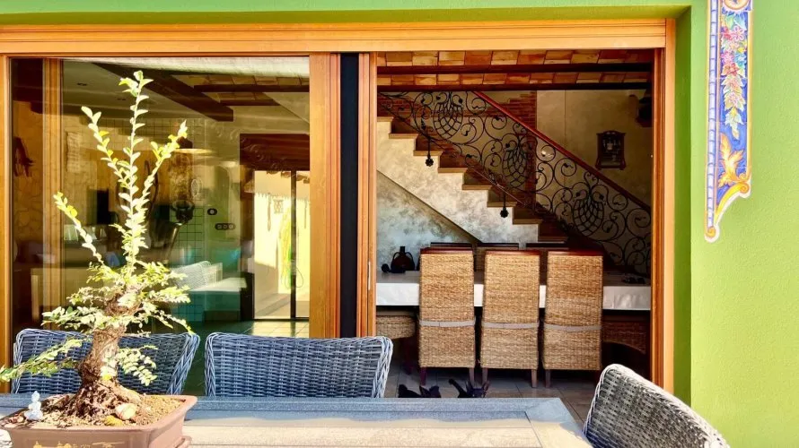 Villa de 4 chambres à Almoradi, Espagne No. 32594 № 6