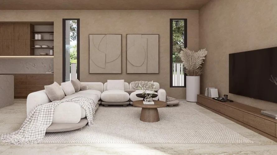 Villa de 3 chambres à Calpe, Espagne No. 32557 № 1