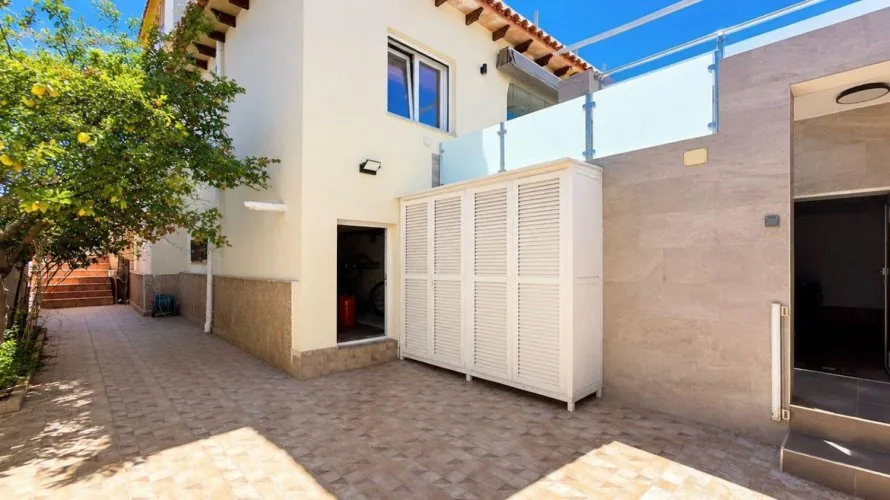 House de 5 chambres à Los Balcones, Espagne No. 32607 № 12