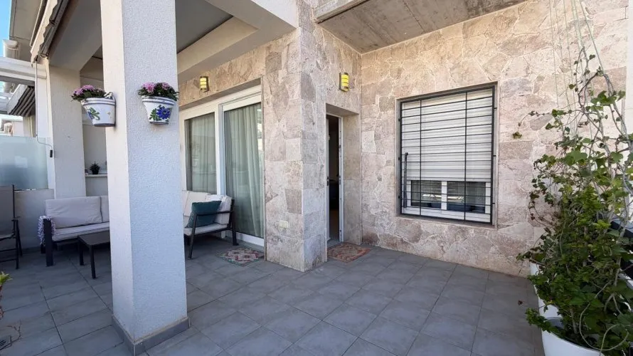 House de 3 chambres à Torrevieja, Espagne No. 32600 № 18