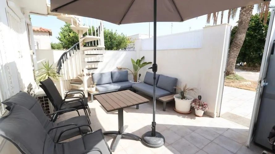 Bungalow de 3 chambres à Torrevieja, Espagne No. 32599 № 6
