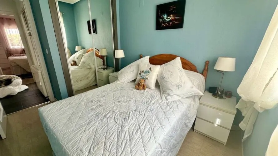 Villa de 80m² à Algorfa, Espagne No. 32549 № 6