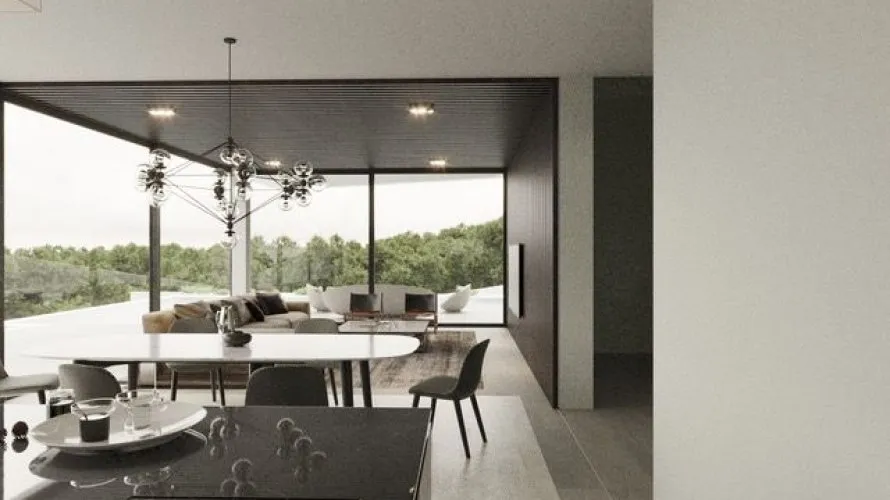 Villa de 220m² à Altea, Espagne No. 32561 № 15