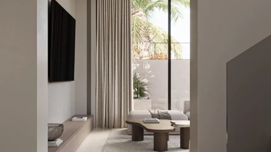 Villa de 4 chambres à Denia, Espagne No. 32538 № 4