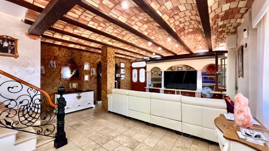 Villa de 4 chambres à Almoradi, Espagne No. 32594 № 4