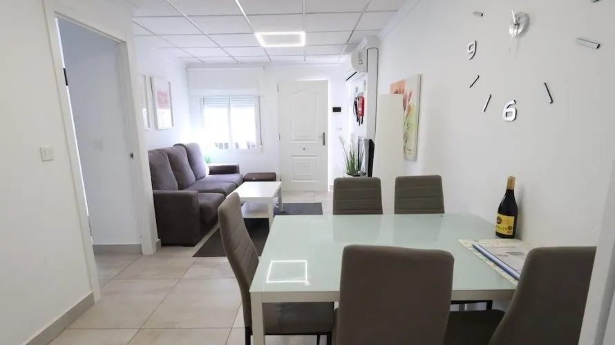 Bungalow de 3 chambres à Torrevieja, Espagne No. 32599 № 15