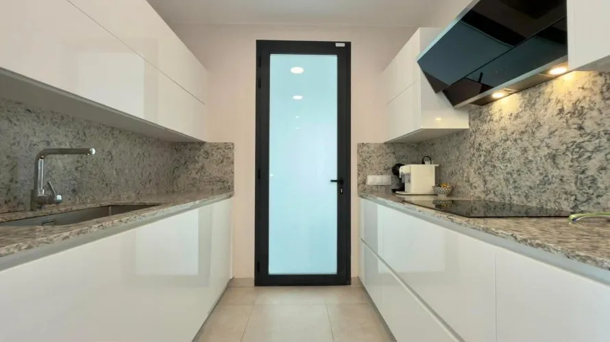 Villa de 4 chambres à Calpe, Espagne No. 32544 № 14
