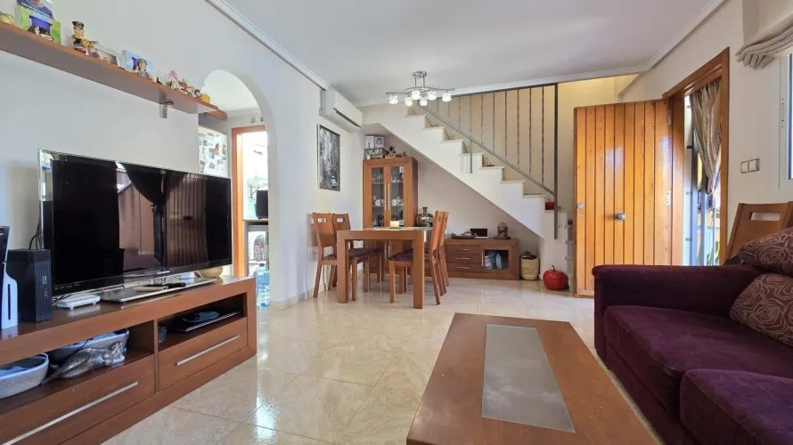 House de 3 chambres à Torrevieja, Espagne No. 32540 № 22