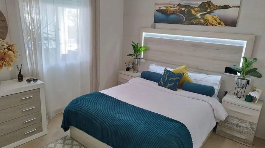 Villa de 186m² à Torrevieja, Espagne No. 32548 № 21