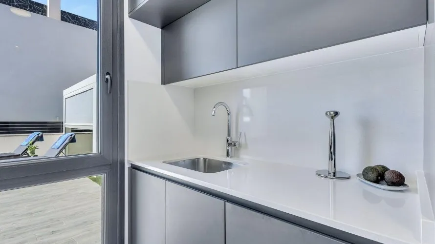 Villa de 120m² à Torrevieja, Espagne No. 32580 № 12