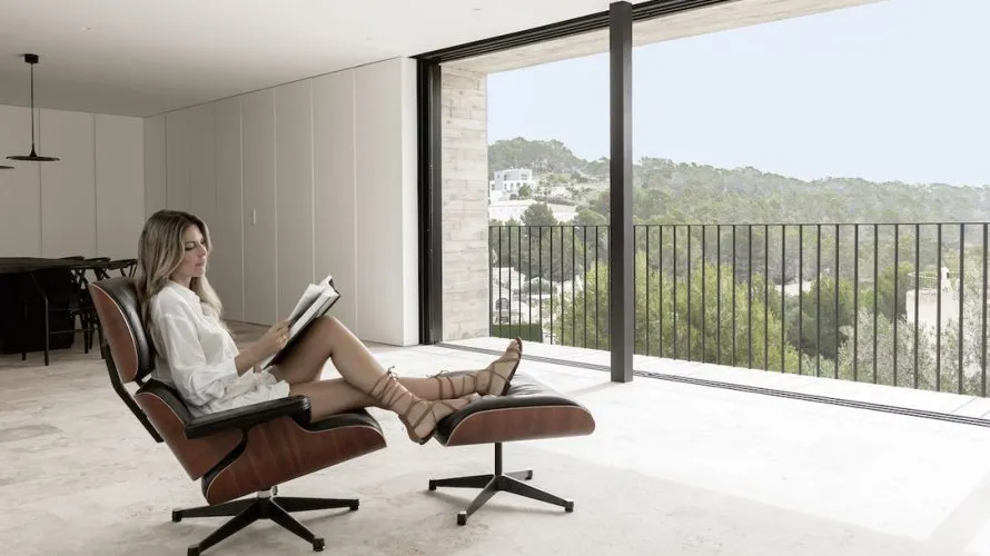 Villa de 264m² à Benissa, Espagne No. 32570 № 11