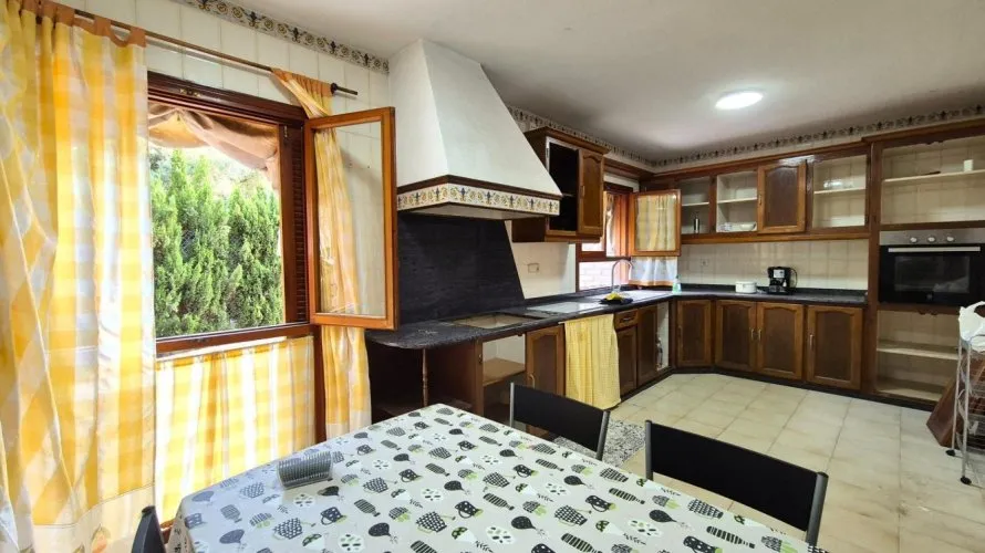 House de 4 chambres à San Juan, Espagne No. 32610 № 17