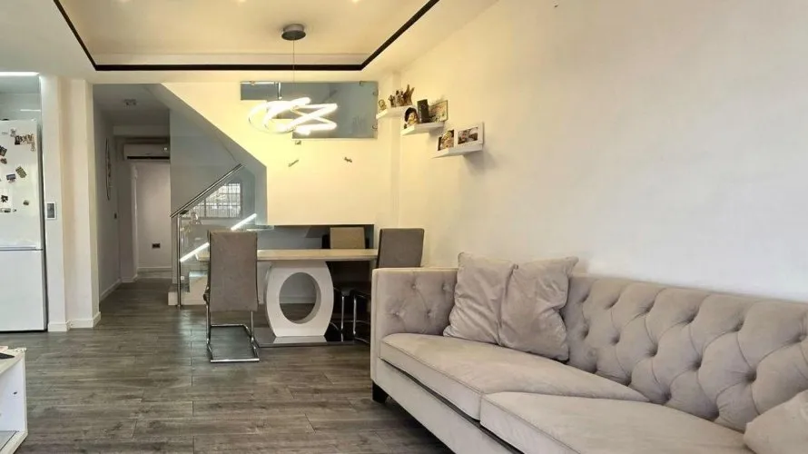 Villa de 114m² à Torrevieja, Espagne No. 32576 № 7