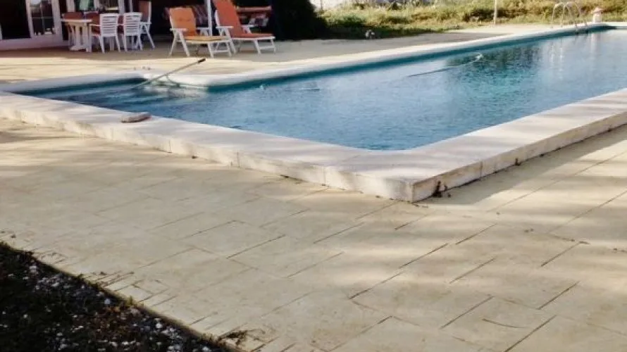 Villa de 398m² à Els Poblets, Espagne No. 32568