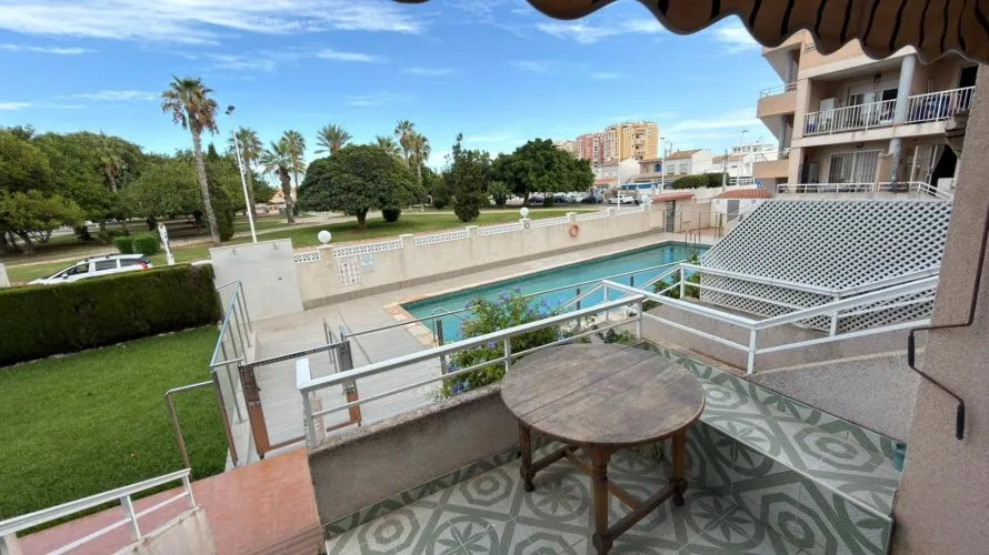 Bungalow de 1 chambre à Torrevieja, Espagne No. 32597 № 25