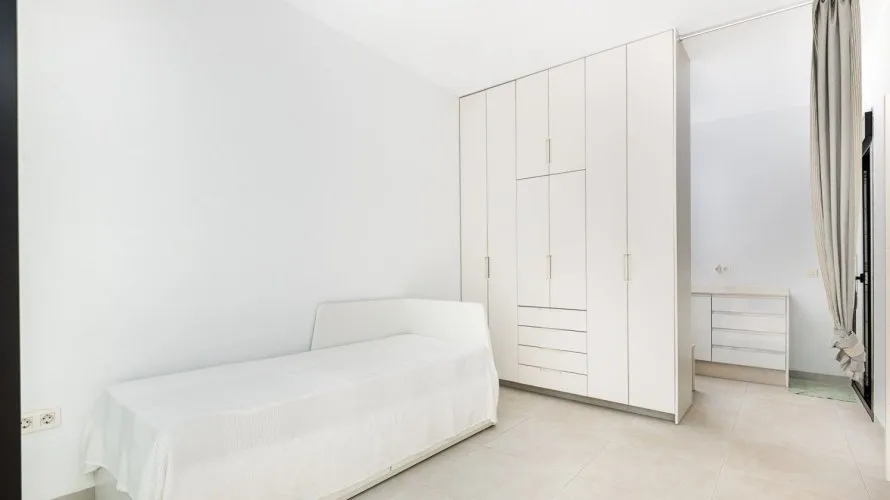 Villa de 139m² à Los Cuarteros, Espagne No. 32621 № 9