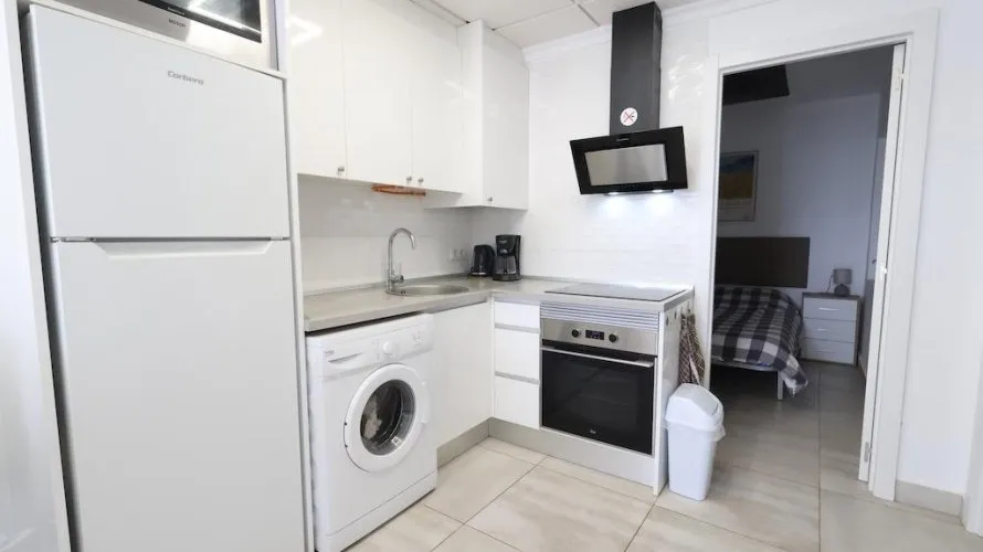 Bungalow de 3 chambres à Torrevieja, Espagne No. 32599 № 17