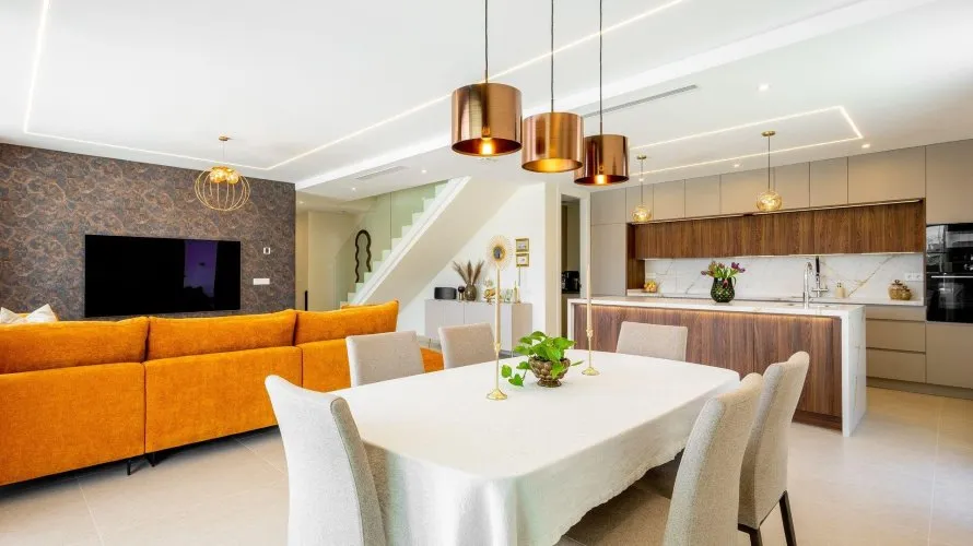 Villa de 234m² à Torrevieja, Espagne No. 32581 № 15