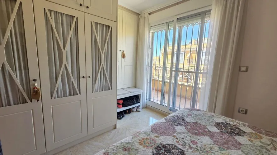 House de 3 chambres à Torrevieja, Espagne No. 32540 № 9