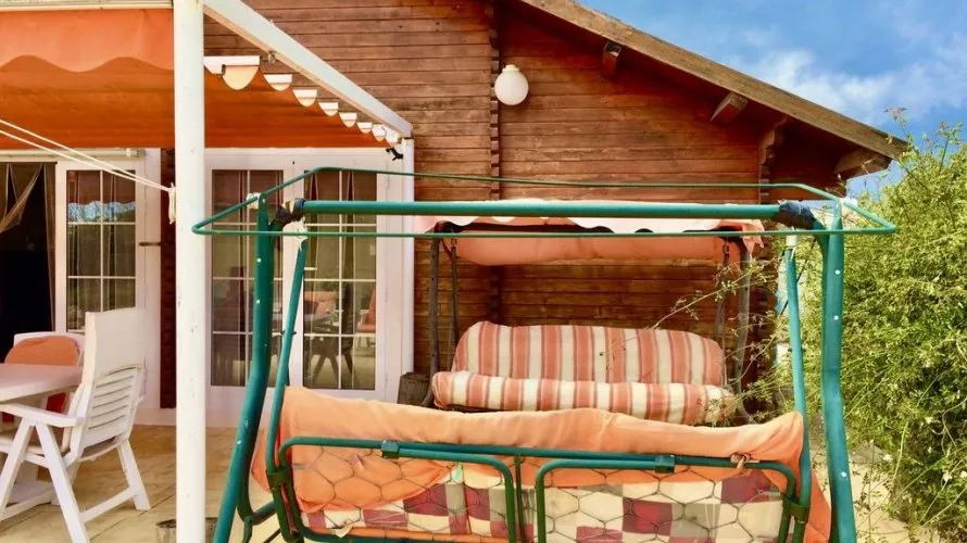 Villa de 398m² à Els Poblets, Espagne No. 32568 № 1