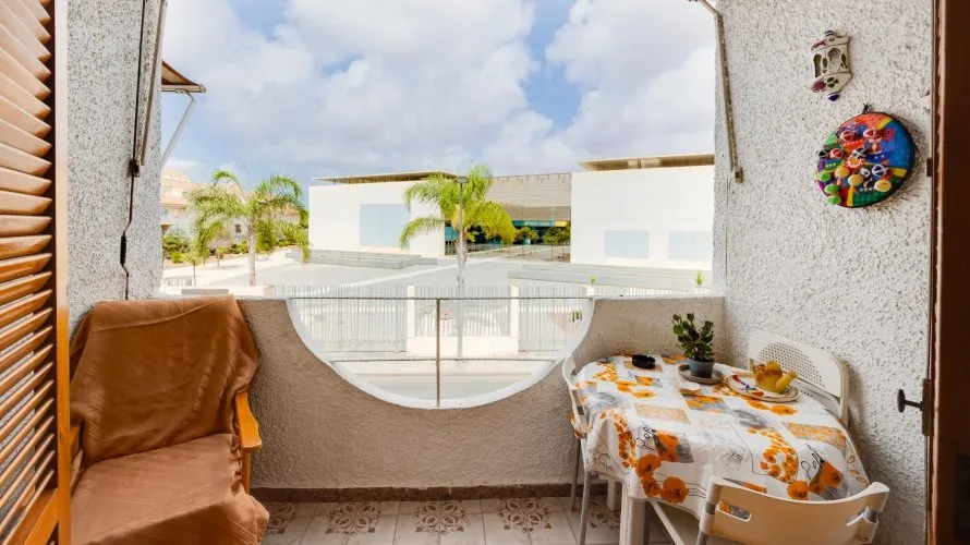 Bungalow de 75m² à Torrevieja, Espagne No. 32552 № 28