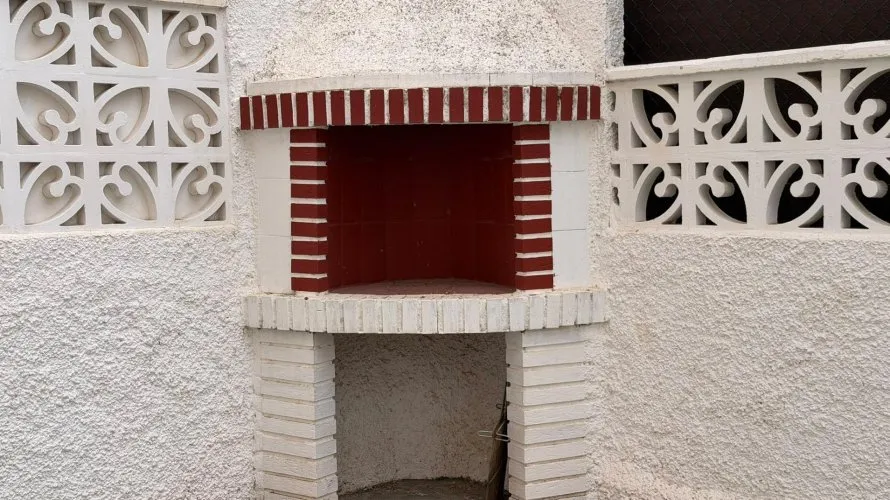 Bungalow de 1 chambre à Torrevieja, Espagne No. 32597 № 12