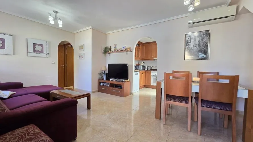 House de 3 chambres à Torrevieja, Espagne No. 32540 № 27