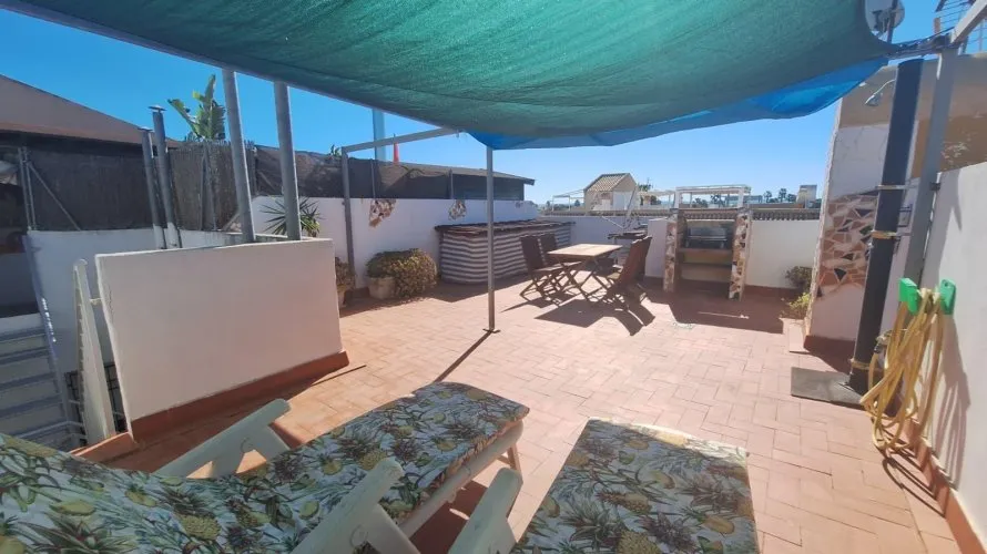 Bungalow de 2 chambres à El Limonar, Espagne No. 32591 № 9