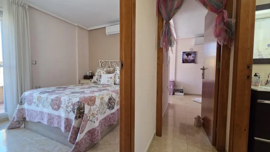 House de 3 chambres à Torrevieja, Espagne No. 32540 № 13