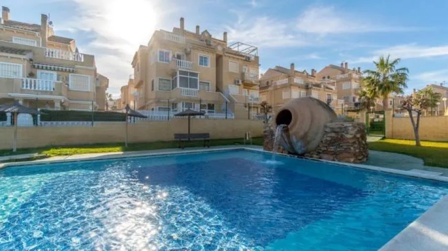 Bungalow de 65m² à Torreblanca, Espagne No. 32575 № 9